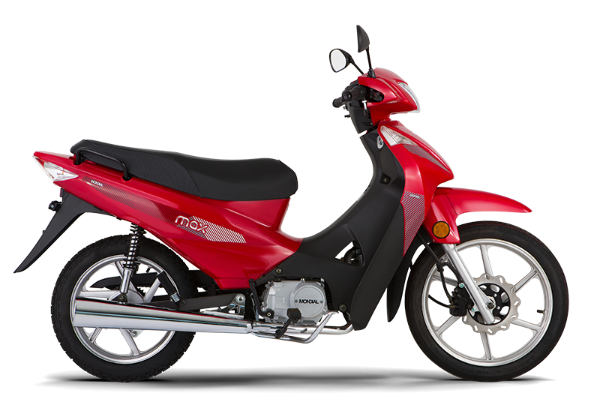 Producto - MONDIAL MAX LD110
