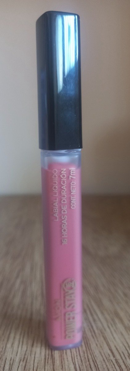 Producto - Kabial líquido mate AVON Power