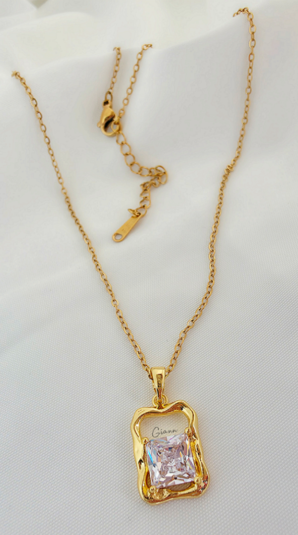 Producto - Conjunto Nora