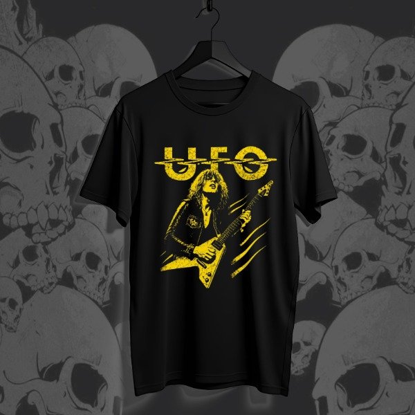 Producto - REMERA UFO 01