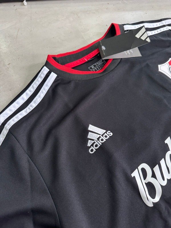 Producto - CAMISETA RIVER RETRO 2004 - 5