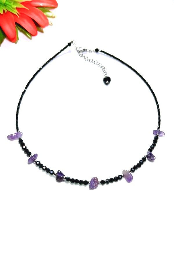 Producto - Collar Sombra y Luz