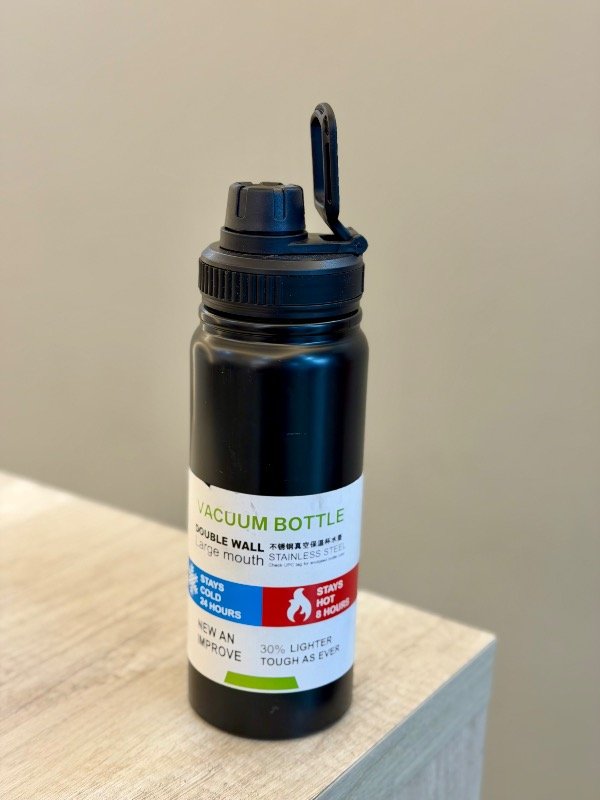 Producto - BOTELLA 500ML CON ROSCA