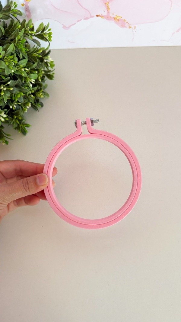 Producto - Bastidor de 10cm