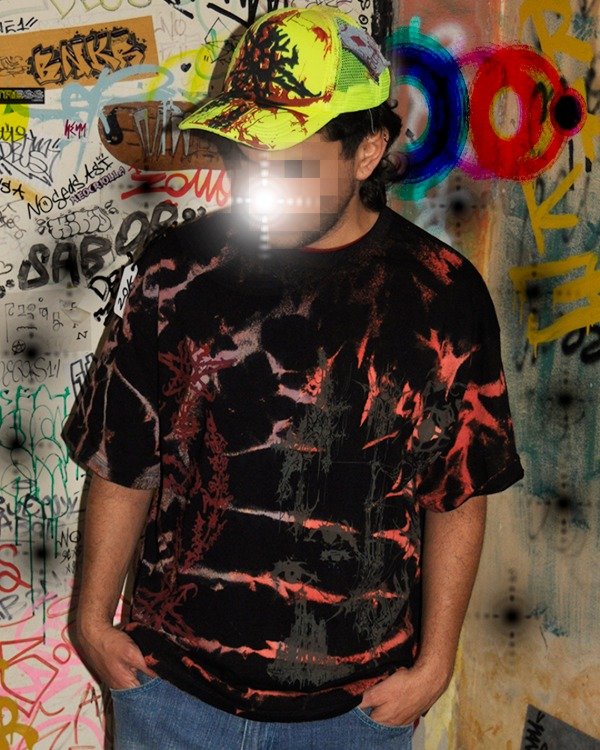 Producto - REMERA BATIK DUAL TAG - 0