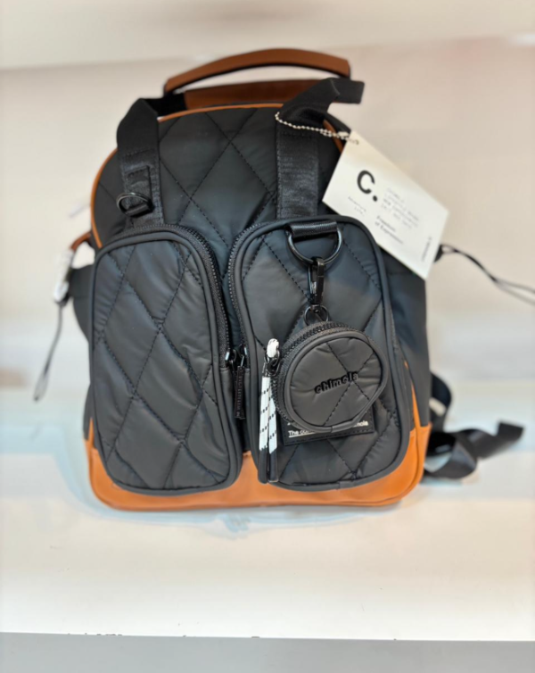 Producto - Mochila 22