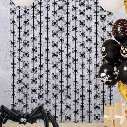 Producto - Cortina Araña