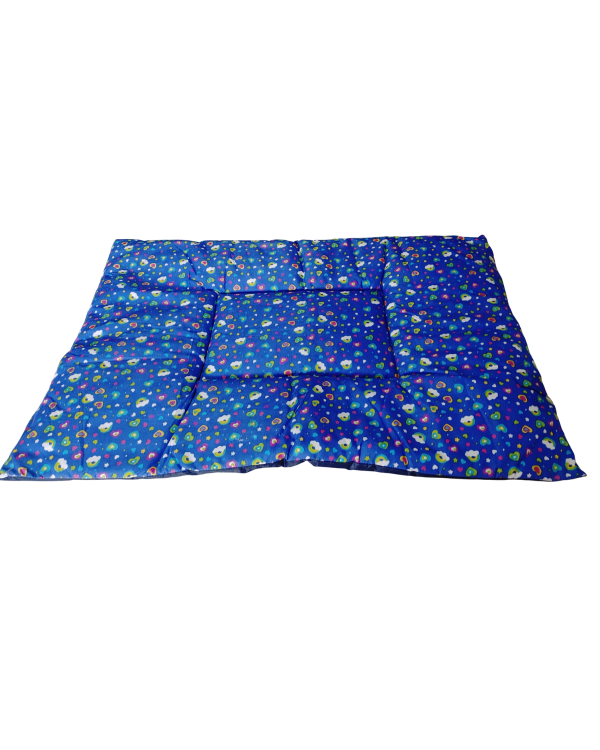 Producto - Colchoneta Cama Para Mascotas Perros Gatos medianos 65x45 cm - 7