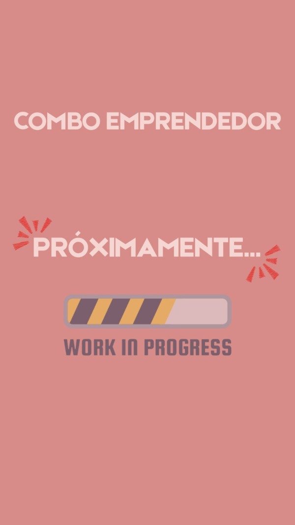 Producto - COMBO EMPRENDEDOR