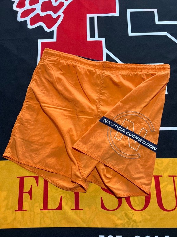 Producto - Short de baño Nautica Competition. Talle S