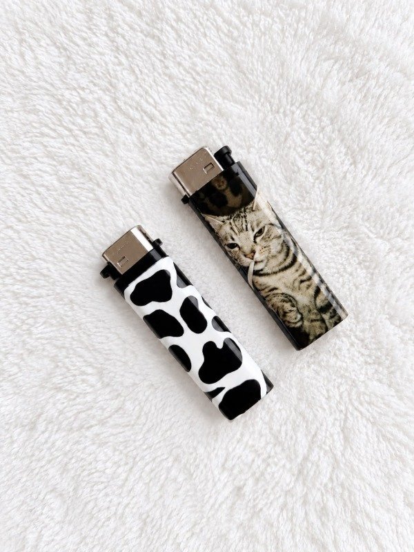 Producto - Encendedores - 1