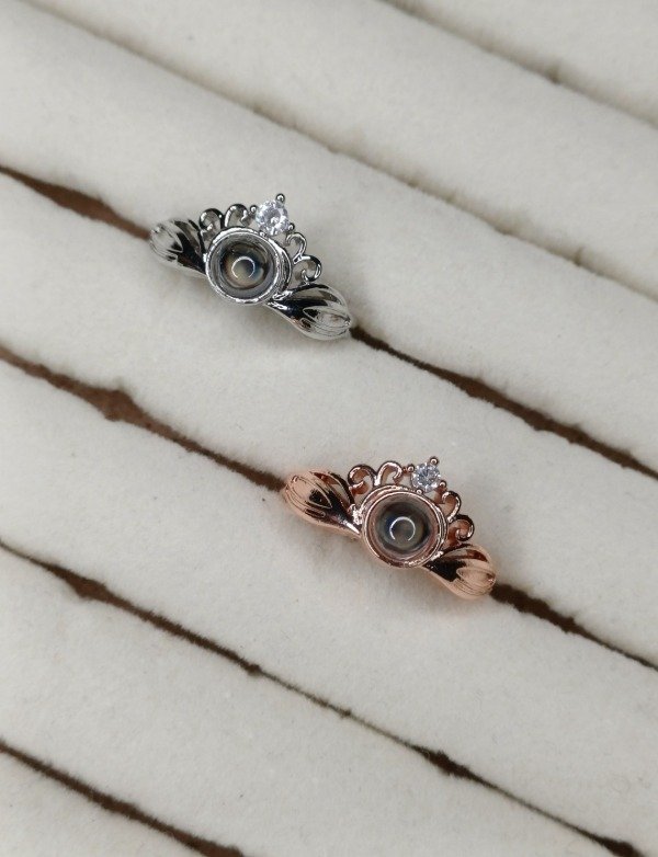 Producto - Anillo "te amo 100"