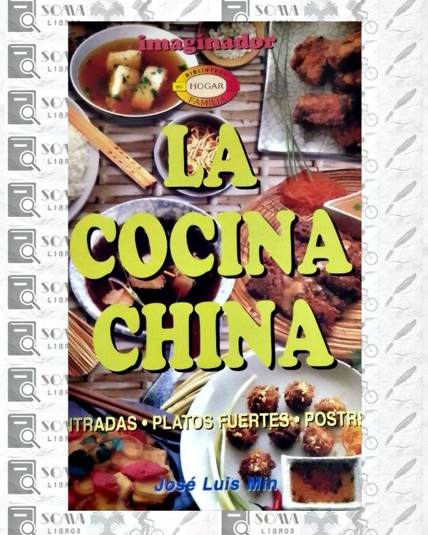 Producto - La cocina China - Recetas de cocina