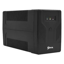 Producto - Nobreaks E Estabilizadore Nobreak Siera Ups1500 Interativ...