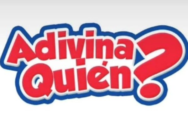Producto - Adivina Quién