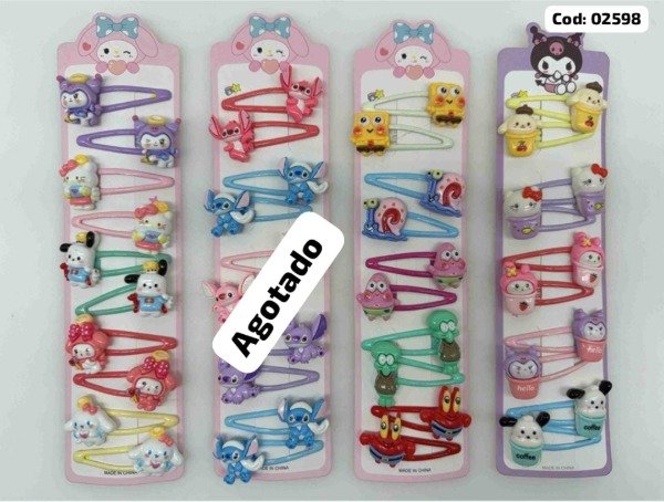 Producto - Blíster tic TAC - cod: 02598