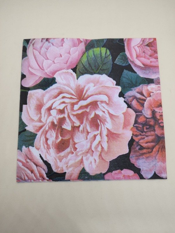 Producto - Pretty peonies