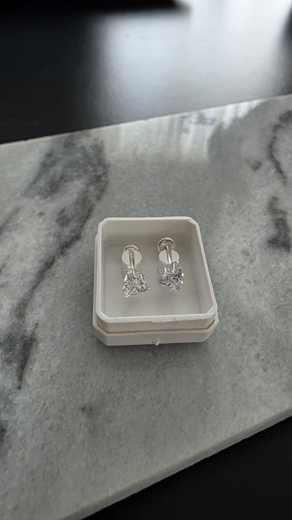 Producto - Abridores Strass Triangulo