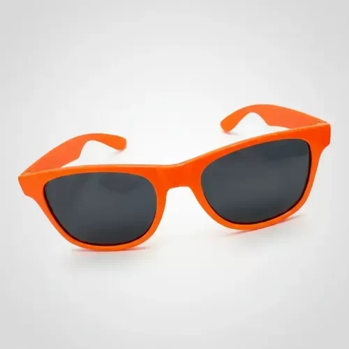 Producto - Anteojo Naranja