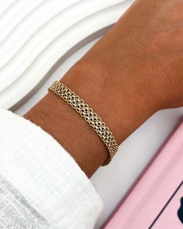 Producto - Pulsera Gold Coast