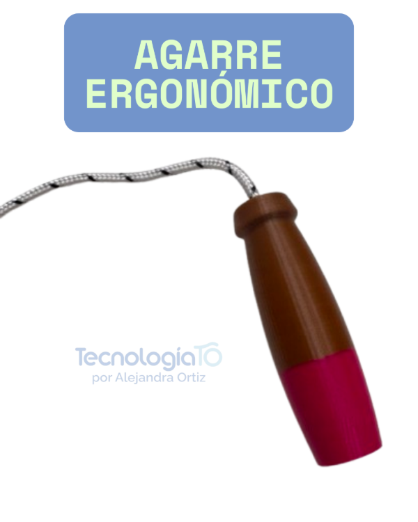 Producto - Calzador de Medias - 3