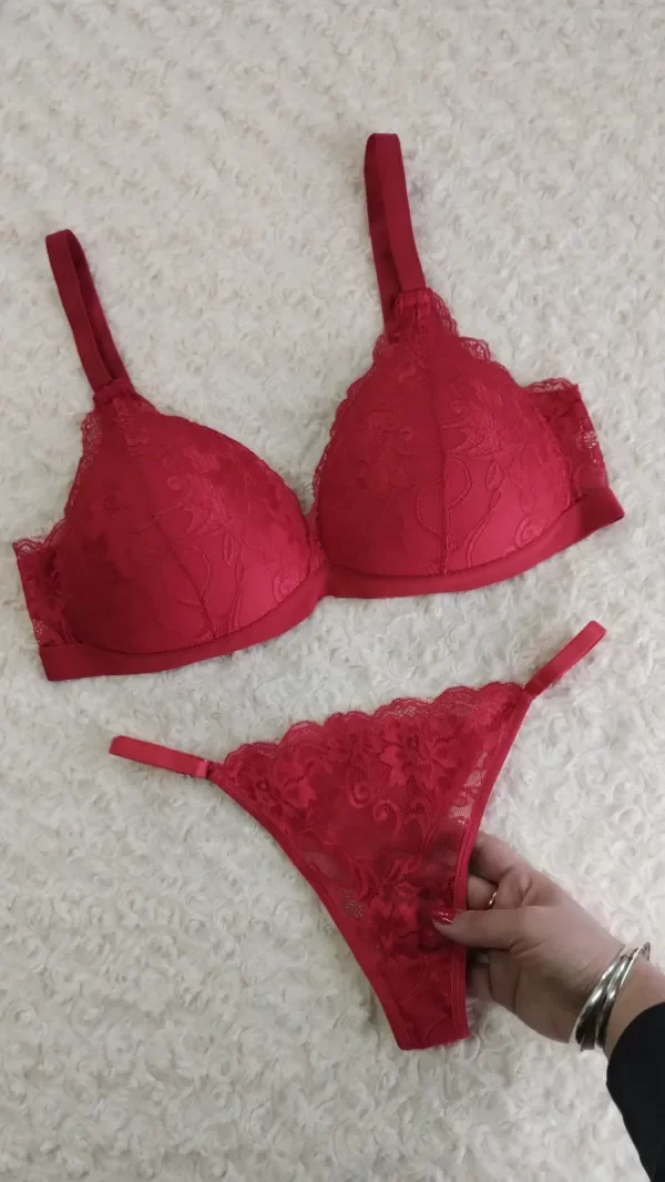 Producto - Set Kaia
