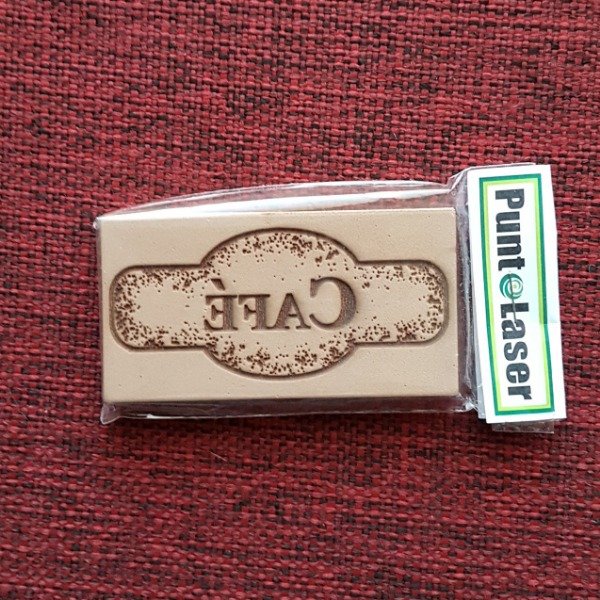 Producto - Bajo Relieve - 8,5 x 4,5 cm - Cod. 9021