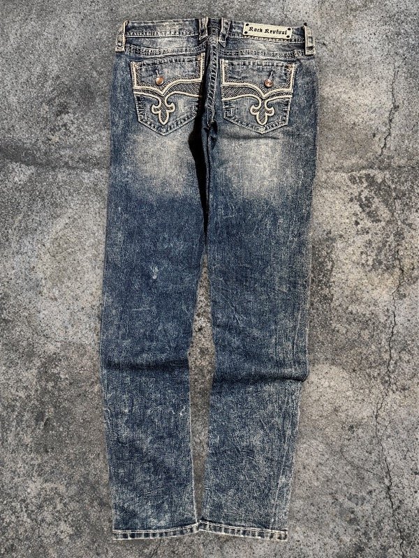 Producto - Rock revival 1 - 3