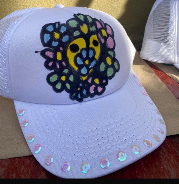 Producto - GORRAS