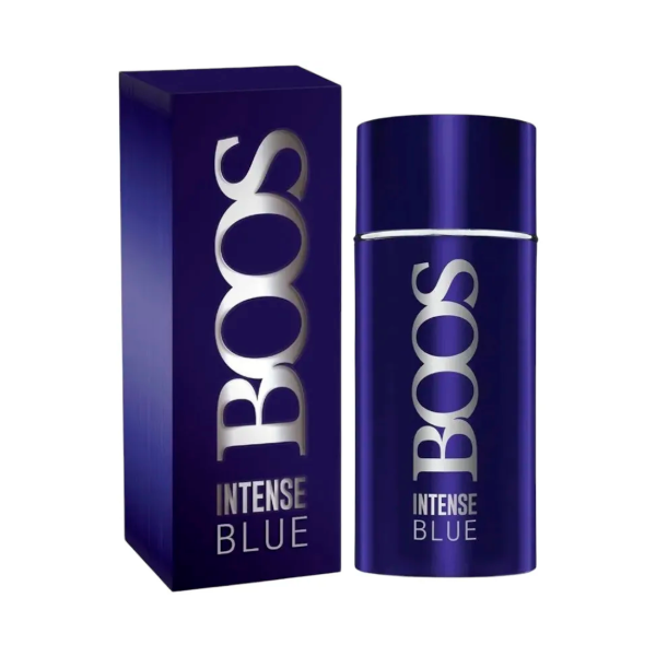 Producto - BOSS COLONIA INTENSE BLUE 90ML EDP