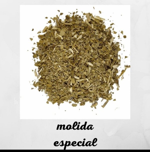 Producto - Yerba lote 31 Suave x 500grs - 1