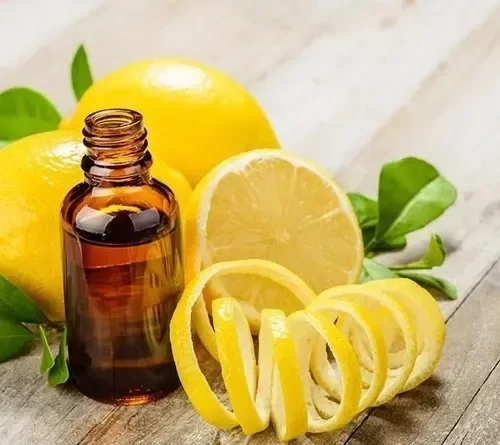 Producto - Hidrolato De Limon x250 Ml
