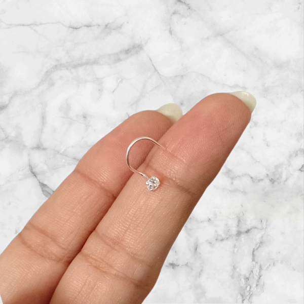 Producto - Piercing rulito PL 300121