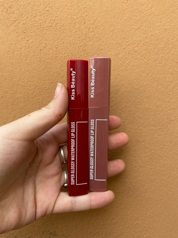 Producto - Labiales Matte