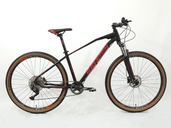 Producto - Raleigh 5.5