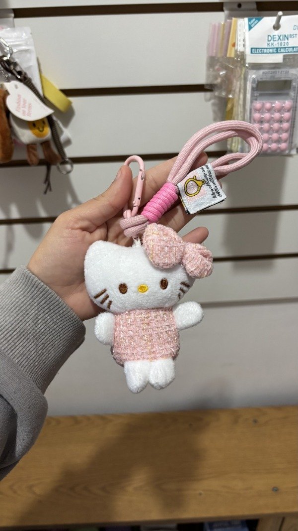 Producto - Charms Hello KItty importado - 1