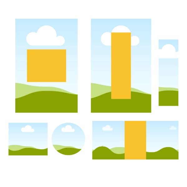 Producto - Moldes Editables En Canva candy bar golosinas