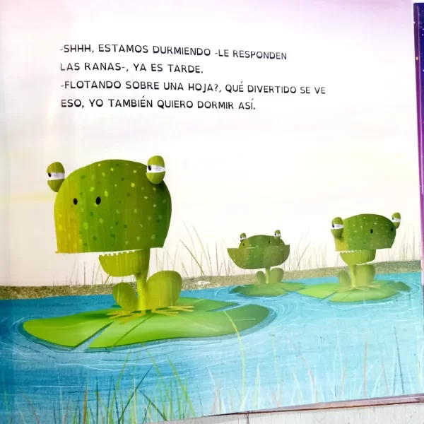 Producto - Hipo no duerme - Pablo Bernasconi - 2