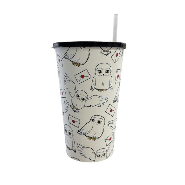 Producto - Vaso Hedwig Maxi - Harry Potter (Licencia Oficial)