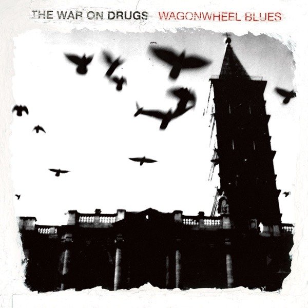 Producto - The War On Drugs - Wagonwheel Blues