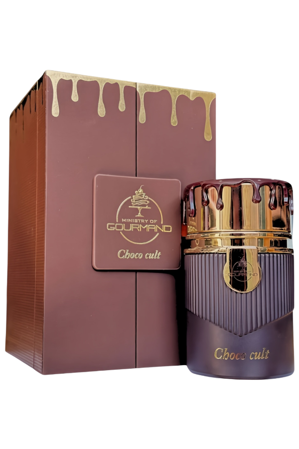 Producto - CHOCO CULT PARIS CORNER