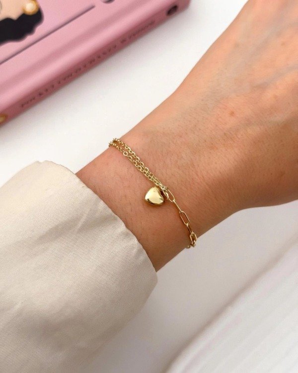 Producto - Pulsera Lorena