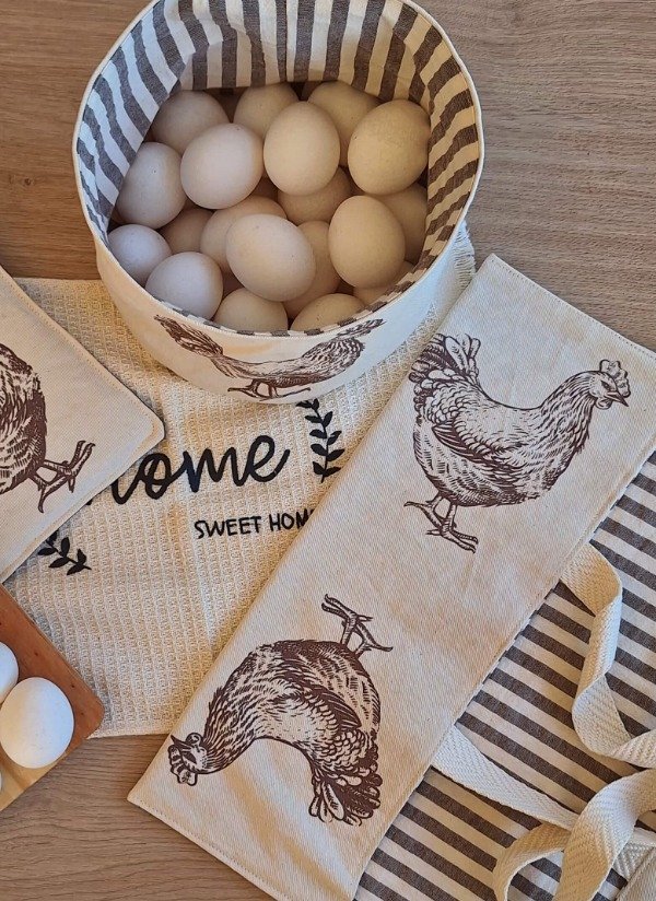 Producto - Porta Maple "FARM" - 3