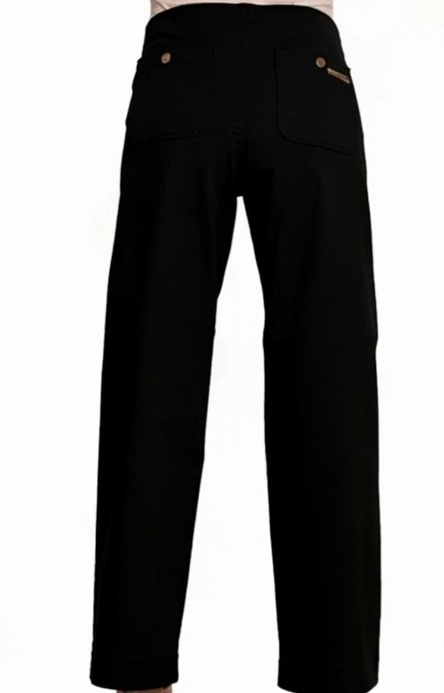 Producto - PANTALON EMBARAZADA WIDE-2500 - 2