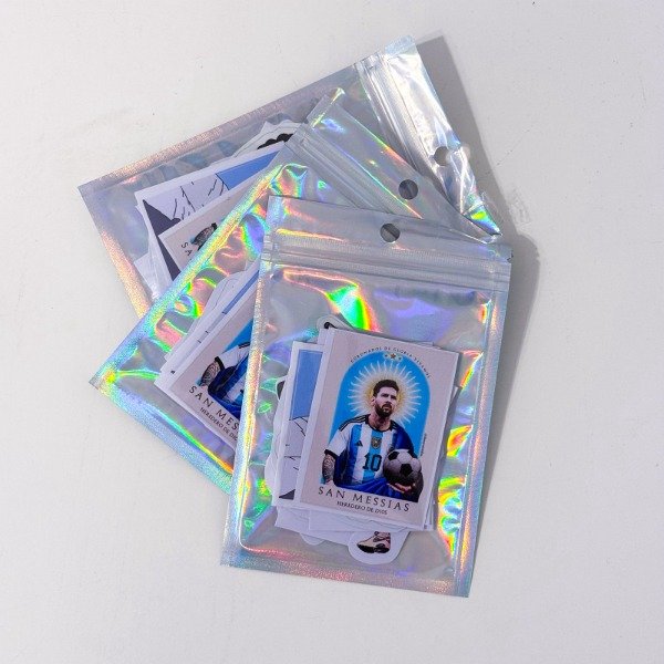Producto - PACK 20 VINILOS SURTIDOS - OPCION 3