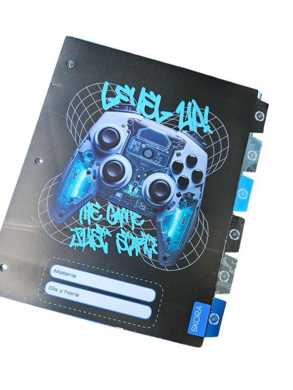 Producto - Separadores x 6 Joystick