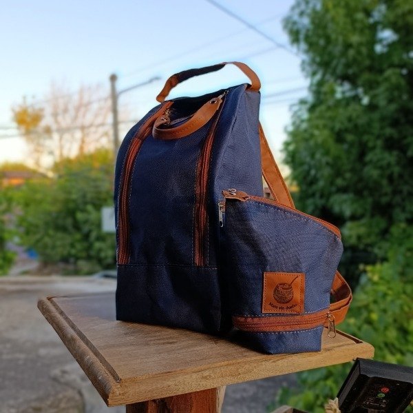 Producto - Mochila matera