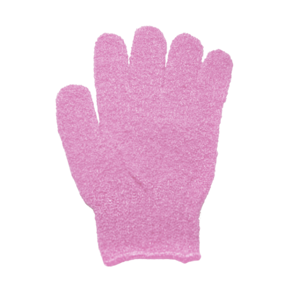 Producto - E885 GUANTE EXFOLIANTE PARA EL CUERPO