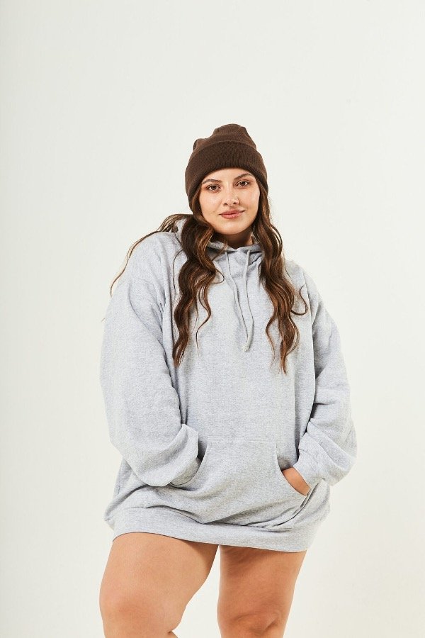 Producto - Maxi buzo KOPODA