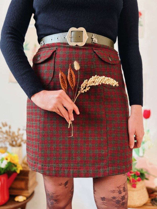 Producto - Falda Sally